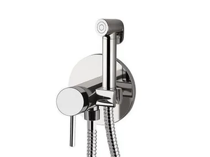 NEXT - Single handle shower mixer with hand shower _ Rubinetterie Mariani